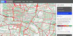Integrating diverse data sources to support future-proof transport modelling